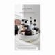 thumbnail image 4 of Rotating shelf spice rack spice jar household rotating storage shelf white, 4 of 5