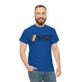 thumbnail image 3 of DJH Apparel | Race Not Given To The Swift Christian Unisex T-shirt, 3 of 5