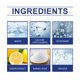 thumbnail image 4 of Jue-Fish Mildew Remover Room Kitchen Living Room Cleaning Odor Mildew Refrigerator Seal Mildew Remover, 4 of 5