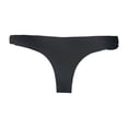 thumbnail image 2 of Tavik Mujer Ali Bikini Swim Bottom Negro X-Small, 2 of 2