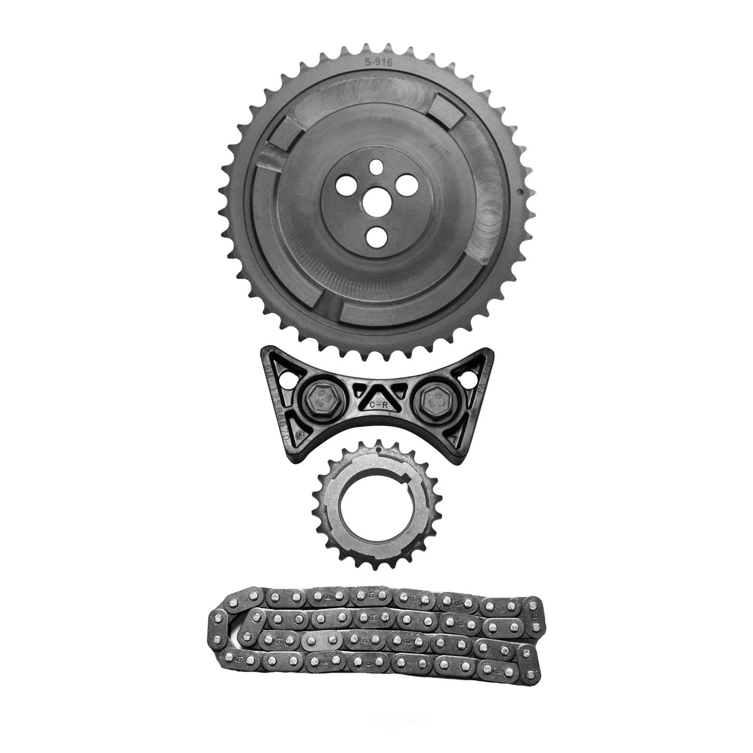 INA US ZC-76330 INA CDC Timing Chain Kit