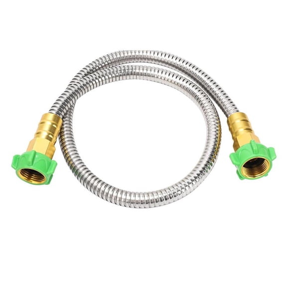 HUALAIJIN Metal 3 Ft Garden Hose