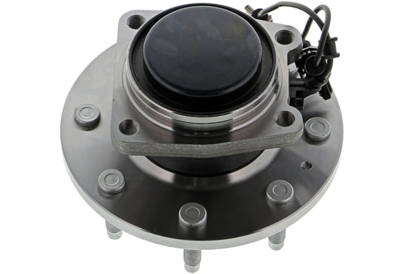 Mevotech MB50306 Wheel Bearing & Hub Assembly Fits select: 2011-2019 CHEVROLET SILVERADO, 2011-2019 GMC SIERRA