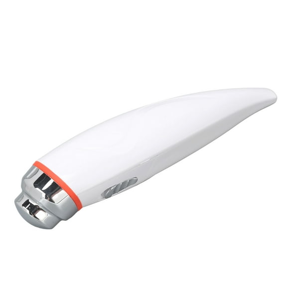 Heated Eye Massage Wand, 1500mAh Battery Eye Massage Wand Adjustable Heat Promote Blood Circulation Multifunction for Beauty Salon