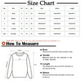thumbnail image 3 of Dyegold Fall Tops For Women 2023 Trendy Long Sleeve Shirts Dressy Casual V-Neck Leopard Color Block Tunics Top Loose Blouses, 3 of 5