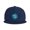 Blue, variant on Flat Bill Snapback Hats for Men Women Galaxy Nebula Space Hip Hop Style Plain Baseball Cap Black