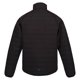 thumbnail image 3 of Regatta - Chaqueta Acolchada Bennick 2 en 1 para Hombre (Gris) Regatta UTRG8219_grey, 3 of 4