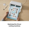 thumbnail image 6 of Cricut Joy Xtra Light Grip Machine Mat - 8.5 in x 12 in (4 ct), 6 of 7