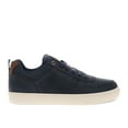 thumbnail image 6 of Dockers Mens Landon Synthetic Leather Casual Lace Up Sneaker Shoe, 6 of 6