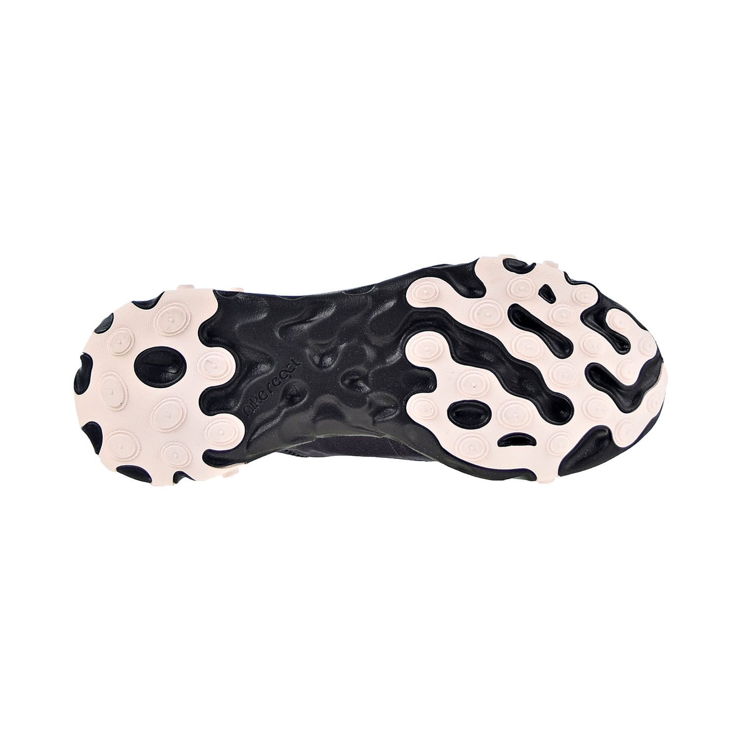 Nike React Element 55 Women's Shoes Oil Grey-Echo Pink ct1186-001 - Walmart.com