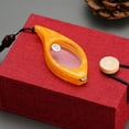 thumbnail image 1 of Mini gafas de presbicia con forma de halter de moda para hombres y mujeres, gafas de presbicia portátiles con luz HD plegables para personas mayores, 1 of 3