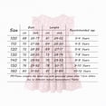 thumbnail image 3 of NOLDARES Girl's Casual Dress Summer Scoop Neck Sleeveless Flowy Print and Plain Sundress(Yellow,8-9 Years), 3 of 4