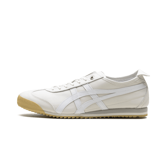 ONITSUKA TIGER MENS Mexico 66 SD "Cream White Gum" 1183A872 119 1183A872 119 from Stadium Goods