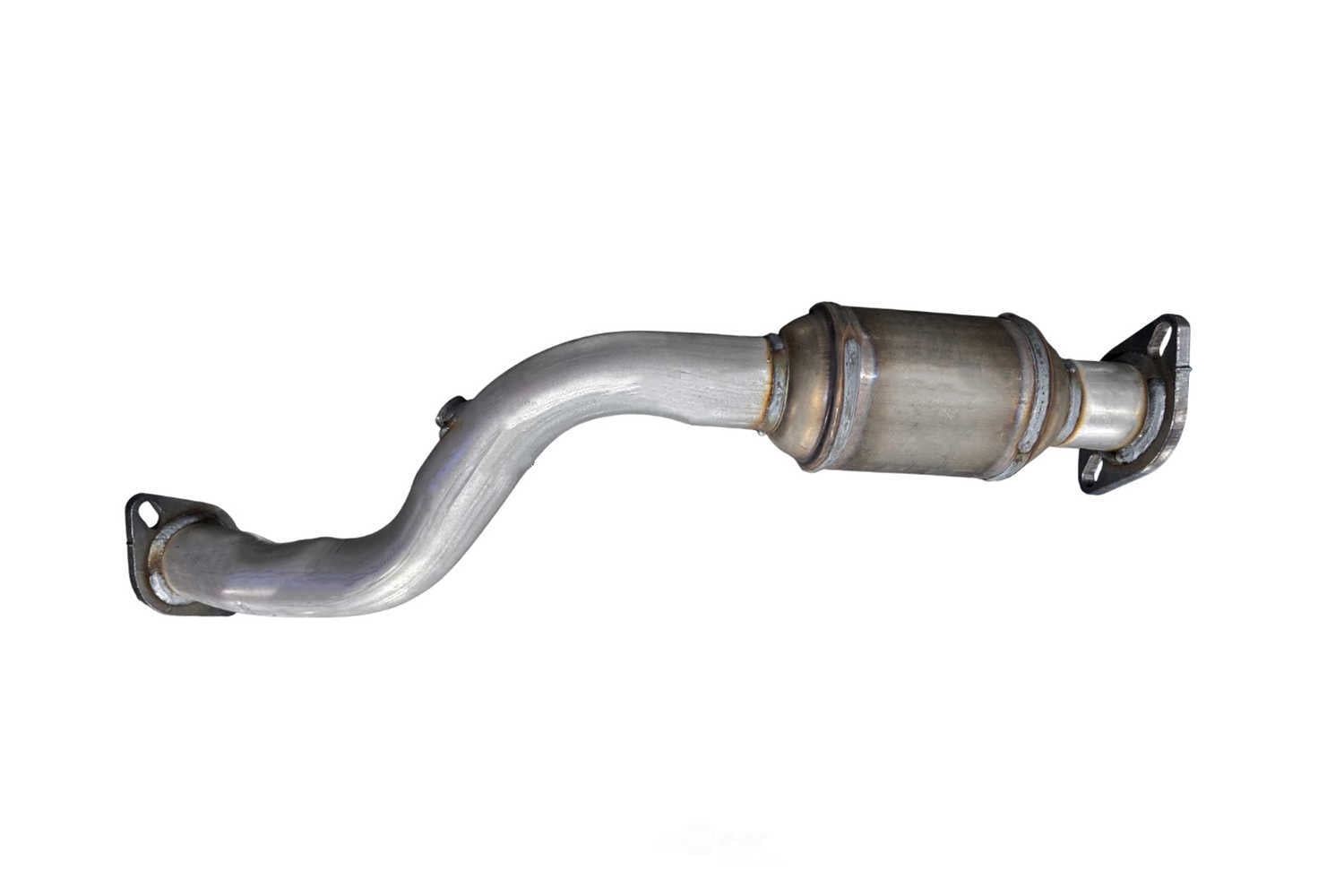 Davico Mfg 17312 Direct-Fit Catalytic Converter