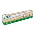 thumbnail image 4 of Vías de tren de madera BRIO World 33341-4 piezas de largo y rectas, 4 of 4