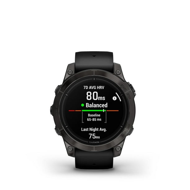 時計 GARMIN EPIX Gen2 Sapphire 47mm Garmin epix™ Pro Gen 2 Sapphire Edition 47 mm Smartwatch and