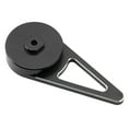 thumbnail image 1 of Volant Émetteur Fs en Alliage d'Aluminium, Adaptateur de Télécommande pour Fs NB4 Noble Lite Pro Télécommande-Noir, 1 of 5
