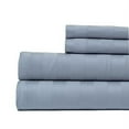 thumbnail image 3 of Aspire Linens 4 Piece 500 Thread Count 100pct Cotton Sheet Set, 3 of 7