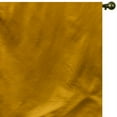 thumbnail image 5 of Fabric Mart Direct Dark Gold Heavy Satin Fabric by the Yard, 110 inches or 279 cm Width Gold Satin Fabric, 13 Yards Solid Satin Upholstery Fabric For Curtains, Pillows, 5 of 9