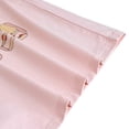 thumbnail image 4 of NIPAXO Girls T-Shirt Short Sleeve Graphic Crewneck Soft Cotton Blend Kids Pullover Tee Shirt for Girls with Cute Cartoon Dog Flower Pattern,Pink, 4 of 8