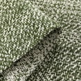 thumbnail image 6 of Wonnitar 4x6 Farmhouse Area Rugs, Machine Washable Green Rugs for Bedroom, Indoor Outdoor cotton Rugs for Livig Room Dining Room, 6 of 6