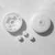 thumbnail image 5 of Kit de engranajes de motor de faro para reconstrucción de lámpara de faro 88-96 - 2 engranajes y 6 bujes, 5 of 5