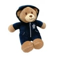 thumbnail image 1 of Maple Leafs de Toronto LNH Combinaison Ours aux Yeux Bruns, 1 of 1