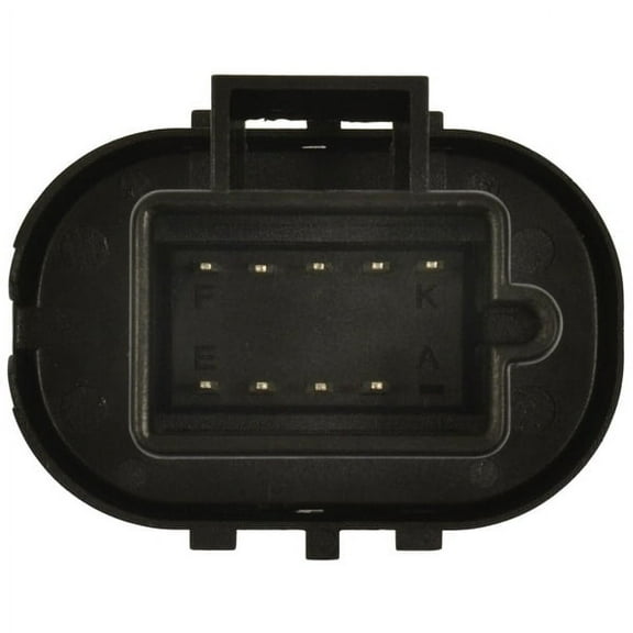 Standard Ignition Door Remote Mirror Switch P/N:MRS71 Fits select: 2005-2008 CHEVROLET UPLANDER, 2005-2006 PONTIAC MONTANA