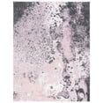 thumbnail image 2 of Safavieh Glacier Malanie Geometric Area Rug, Pink/Gray, 10'6" x 14', 2 of 10
