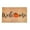 D, variant on JUMNUYCUH Fall Door Mat, Durable Pumpkin Door Mat, Non-Slip Fall Welcome Mat for Front Door, Fall Outdoor Rug for Outside Entrance, Autumn Door Mats for Indoor Outdoor, Fall Doormat, 23.6" x 15.8"