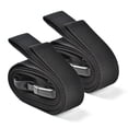 thumbnail image 2 of Banding,Adjustable Utility Outddor 53x1 Inch Adjustable Utility Outddor With 2 53x1 Inch Outddor With Buckles Inch Adjustable Utility Black 2, 2 of 6