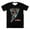 A03, variant on Scream 7 Movie 2026 Black T-shirt Crewneck Short Sleeve Tee Women Men Streetwear Tops