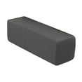thumbnail image 3 of simhoa Armrest Cushion Elbow Support Pillow Working Home Sofa Couch Arm Rest Pillow Deep Gray, 3 of 8