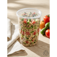 thumbnail image 4 of 32oz PET Round Deli Container 500/Pack, 4 of 4