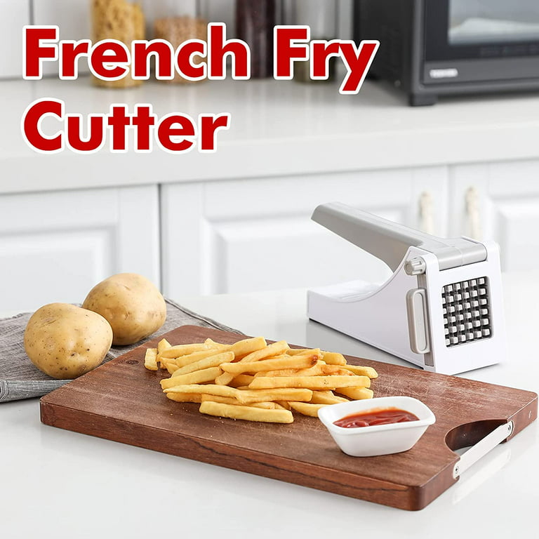 Fries knife 11 mm for french fries cutter - HENDI Tools for Chefs