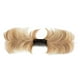 thumbnail image 3 of Postizos de moño desordenado Salvador Extensión de Cabello Clip de garras de pelo, 3 of 10