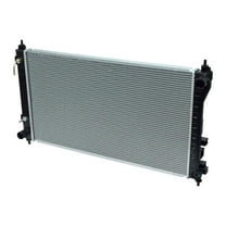NEW Radiator for Nissan Altima 2.5L - 2019 2020 2021 - OE # 214606CA0A