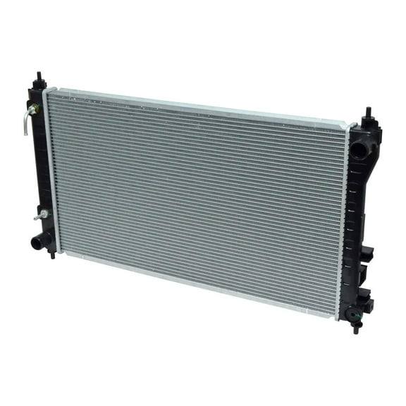 NEW Radiator for Nissan Altima 2.5L - 2019 2020 2021 - OE # 214606CA0A