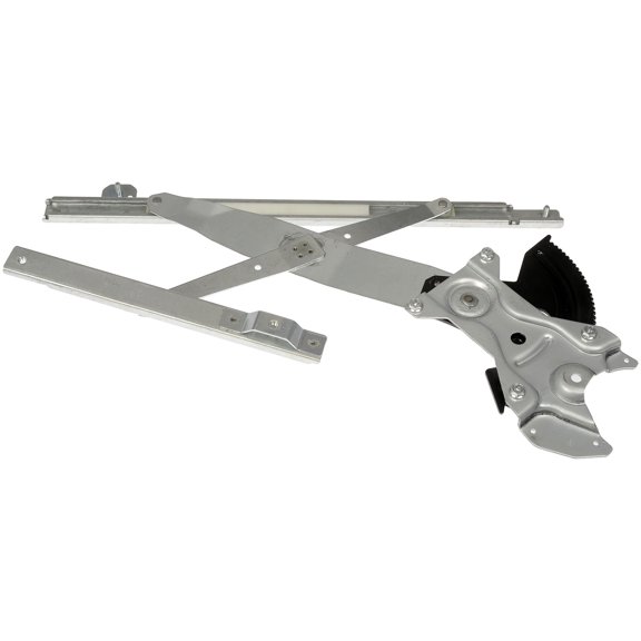 Dorman 740-758 Front Driver Side Window Regulator for Specific Chevrolet / Pontiac Models
