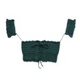 thumbnail image 2 of Traje de Baño de de Mujer de Natación Ropa de Pya Boho Cyan Sunnimix Traje de baño de ganchillo de mujer, 2 of 8