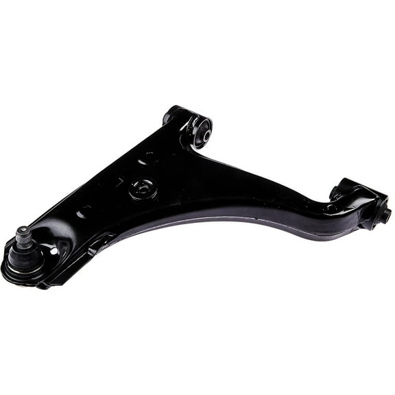 Dorman CB30513PR Front Left Lower Suspension Control Arm and Ball Joint Assembly for Specific Ford / Mazda Models