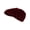 bourgogne, variante sur Epoch Hats Casquette Gavroche 8/4 en Laine Melton Company (Hommes)