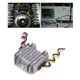 thumbnail image 5 of Placa Convertidora De Voltaje CC, 20-60 V A 5 V 3 A CC A CC Módulo De Paso Encapsulado De Resina Epoxi Para Sistema De Seguridad, 5 of 8