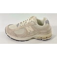 thumbnail image 1 of New Balance 2002R Sneakers Shoes Calm Taupe Beige Mens Size 8.5 D M2002RCC, 1 of 6