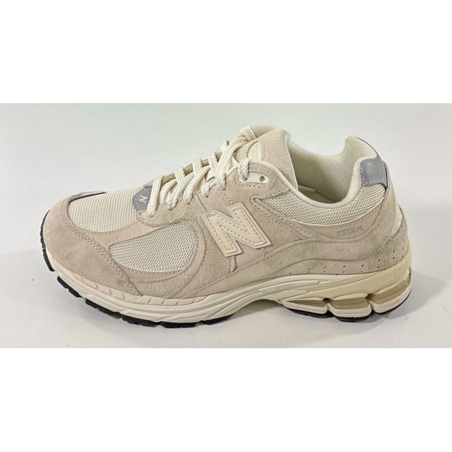New Balance 2002R Sneakers Shoes Calm Taupe Beige Mens Size 8.5 D M2002RCC