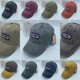 thumbnail image 1 of 2024 Washed Patagonia Baseball Cap Casual Sunscreen High Quality, 1 of 2