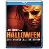 Halloween (Blu-ray), Weinstein, Horror
