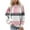 #449-Pink, variant on Neewe Womens Oversized Sweatshirts Hoodies Fleece Crewneck Sweaters Casual Tops Comfy Fall Fashion Outfits Winter Clothes 2025