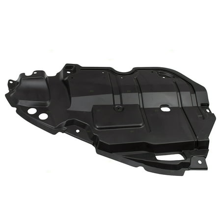 - BROCK Engine Under Cover Splash Shield Guard for 07-09 Toyota Camry + Hybrid 5144206050 TO1228134