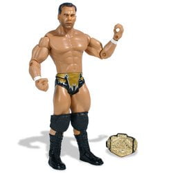 dean malenko action figure